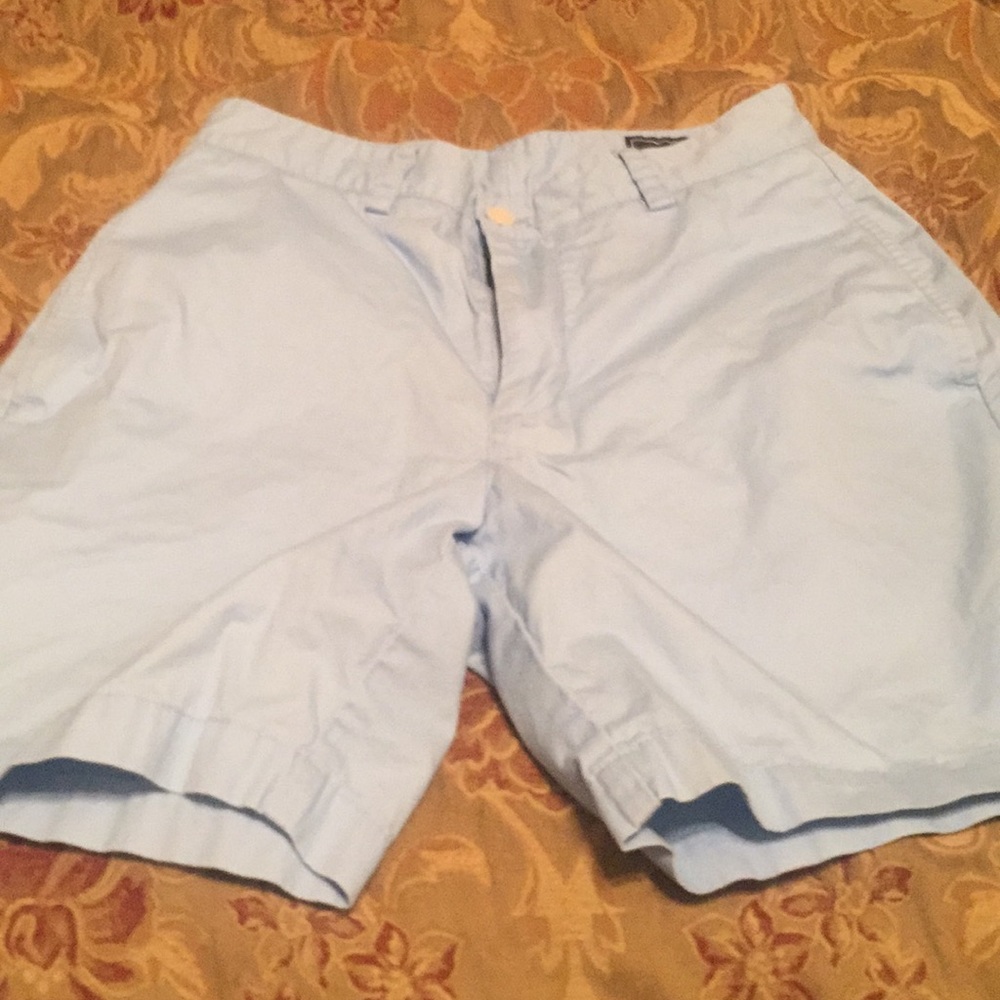 Vineyard Vine club shorts